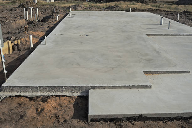Best Custom Concrete Contractor  in Washgton, IN