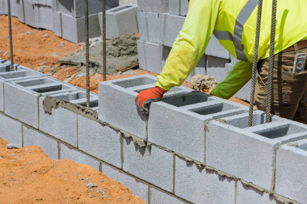 Best Waterproofing & Drywells  in Washgton, IN