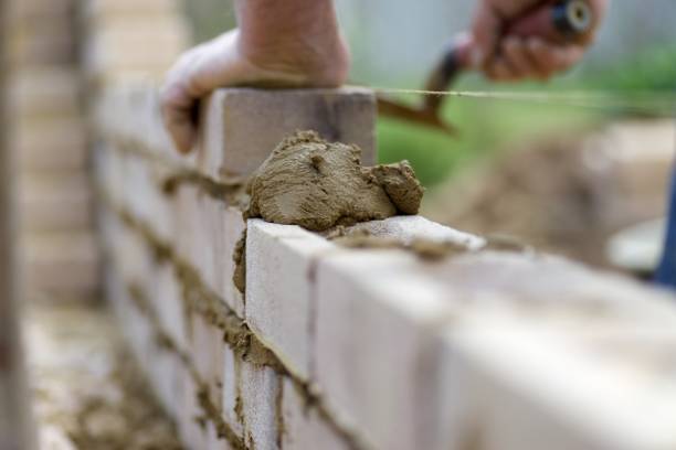 Best Concrete Driveway Installation  in Washgton, IN