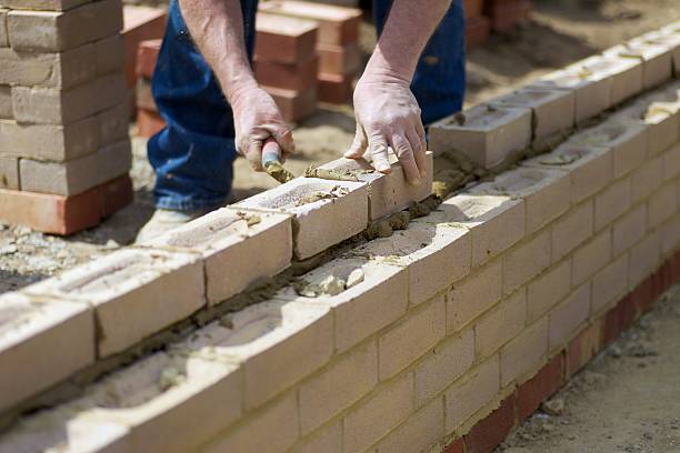 Best Residential Concrete Services  in Washgton, IN