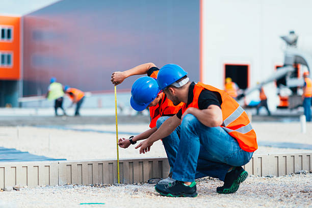 Best Concrete Foundation Repair  in Washgton, IN